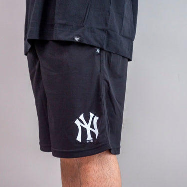 '47 SHORTS BASKET IMPRINT FUTURE SHORTS