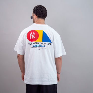 '47 T-SHIRT M.C. BACKER FOUNDATION TEE N