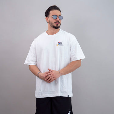 '47 T-SHIRT M.C. BACKER FOUNDATION TEE N