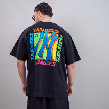 '47 T-SHIRT M.C. BACKER FOUNDATION TEE N