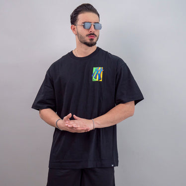 '47 T-SHIRT M.C. BACKER FOUNDATION TEE N