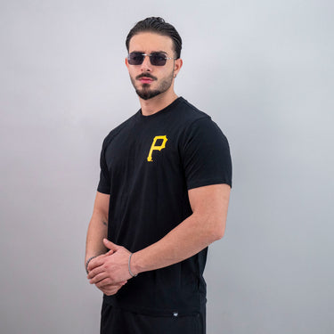 '47 T-SHIRT M.C. BACKER ECHO TEE PITTSBU