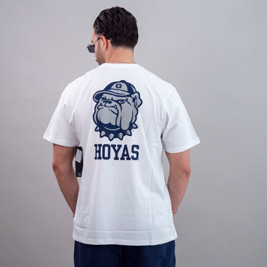 '47 T-SHIRT M.C. BACKER ECHO TEE GEORGET