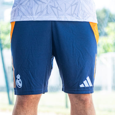 Adidas short real madrid