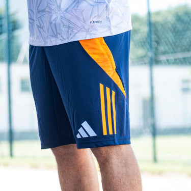 Adidas short real madrid