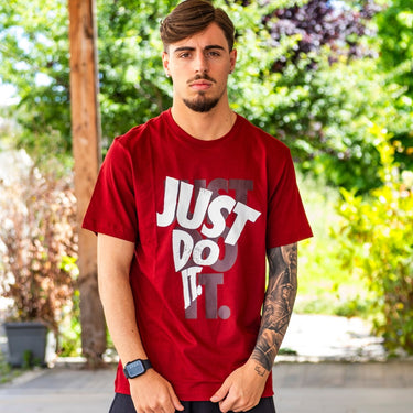 Nike t shirt just do it
