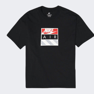 Nike t shirt air