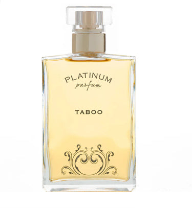 Profumo platinum taboo