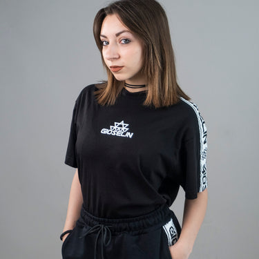 Gioselin t shirt banda
