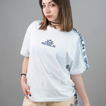 Gioselin t shirt banda