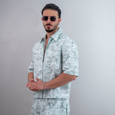 Forward camicia militare