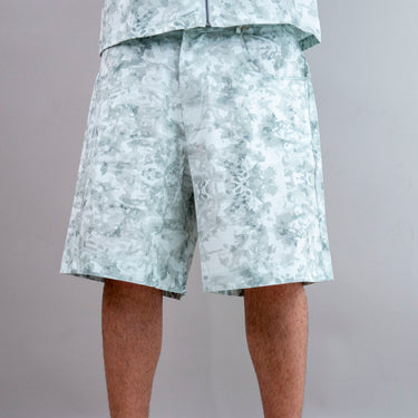 Forward short militare
