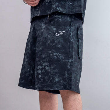 Forward short militare