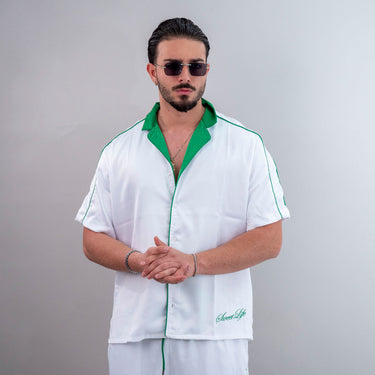 Forward camicia sweet life
