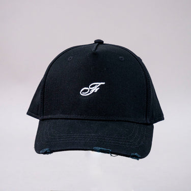 Forward cap