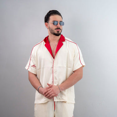 forward camicia sweet life