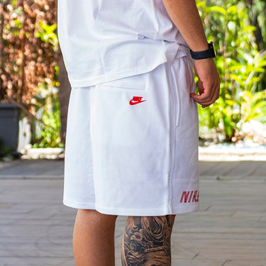 Nike short just do it