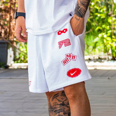 Nike short just do it