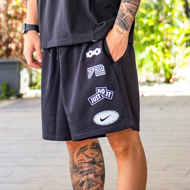 Nike short just do it