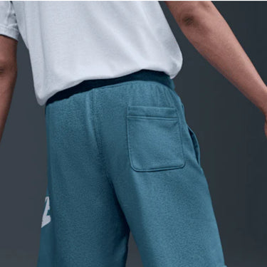 Nike short logo grande