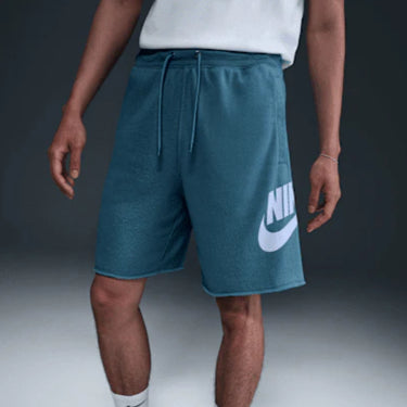 Nike short logo grande