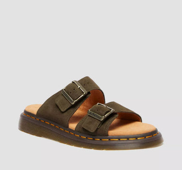 dr martens josef slide