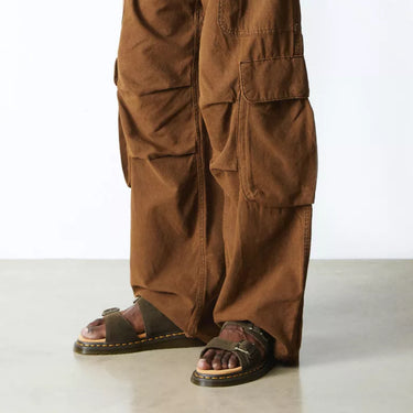 dr martens josef slide