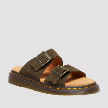 dr martens josef slide