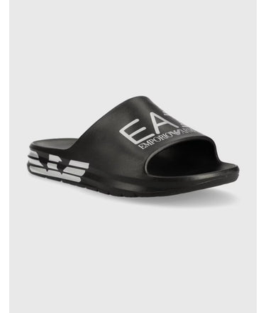 armani slide