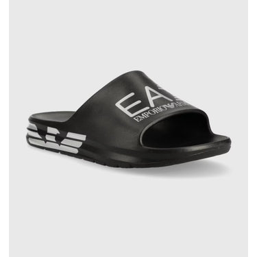 armani slide