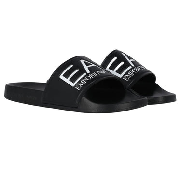 armani slide