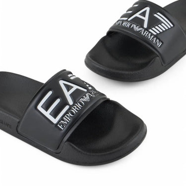 armani slide