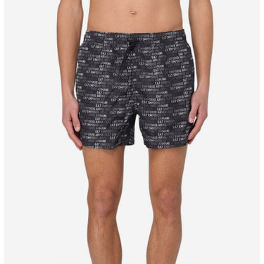 67-EA7 BOXER BEACHWEAR