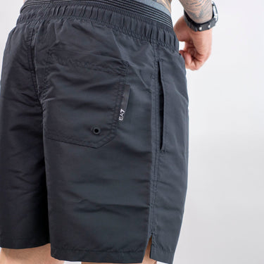 67-EA7 boxer beachwear