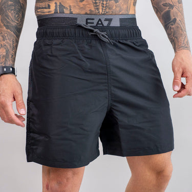 67-EA7 boxer beachwear