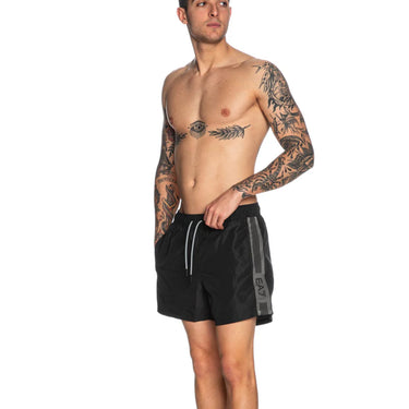 67-EA7 BOXER BEACHWEAR