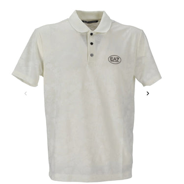 67-EA7 POLO SHIRT