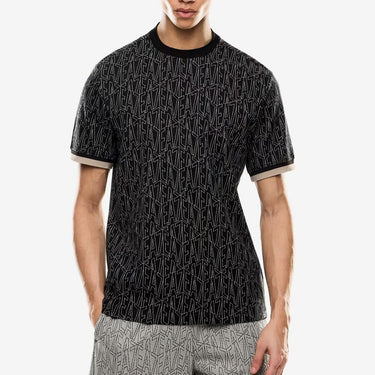 67-EA7 T-SHIRT