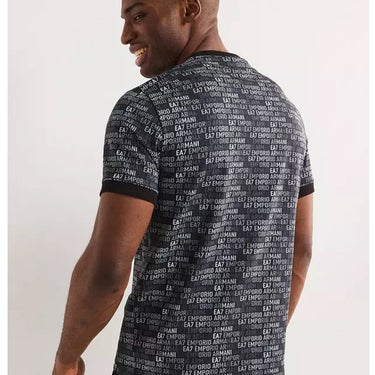 67-EA7 T-SHIRT