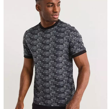 67-EA7 T-SHIRT