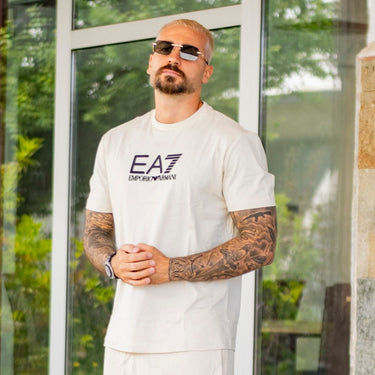 67-ea7 t-shirt