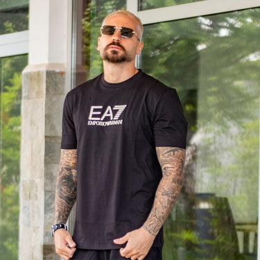 67-ea7 t-shirt