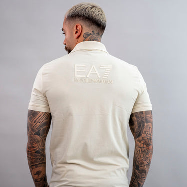 67-ea7 polo shirt