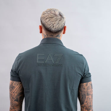 67-EA7 POLO SHIRT