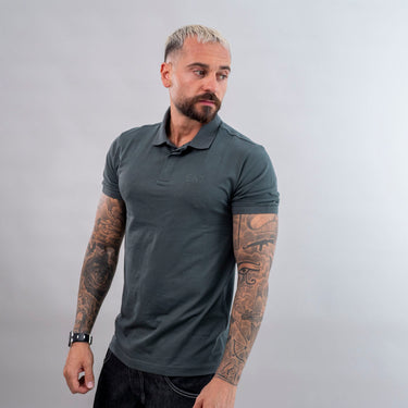 67-EA7 POLO SHIRT
