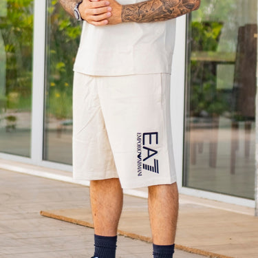 67-ea7 shorts