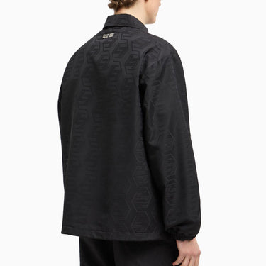 67-EA7 BOMBER JACKET