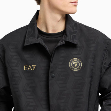 67-EA7 BOMBER JACKET