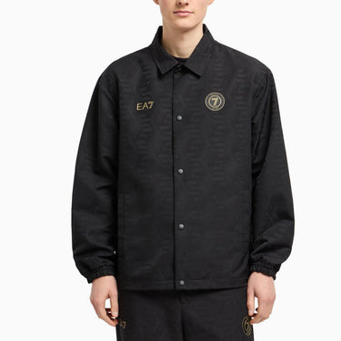67-EA7 BOMBER JACKET