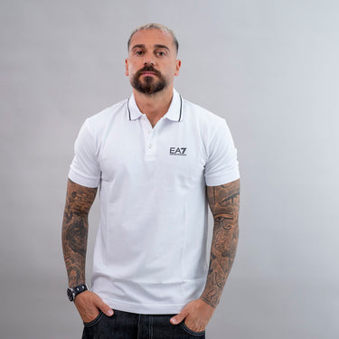 67-EA7 POLO SHIRT